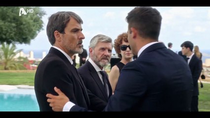 ΑΛΜΠΑ, ΨΥΧΗ ΜΟΥ - Σ1 - ΕΠΕΙΣΟΔΙΟ 2 | ALMPA, PSIXI MOU - EPEISODIO 2