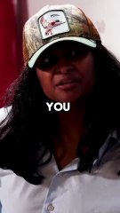 Is Tay Really Pregnant? The Truth Comes Out In This Group Chat Reveal!