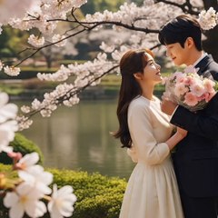 it doesn't matter whatever it may happen we should always stay with our loved ones