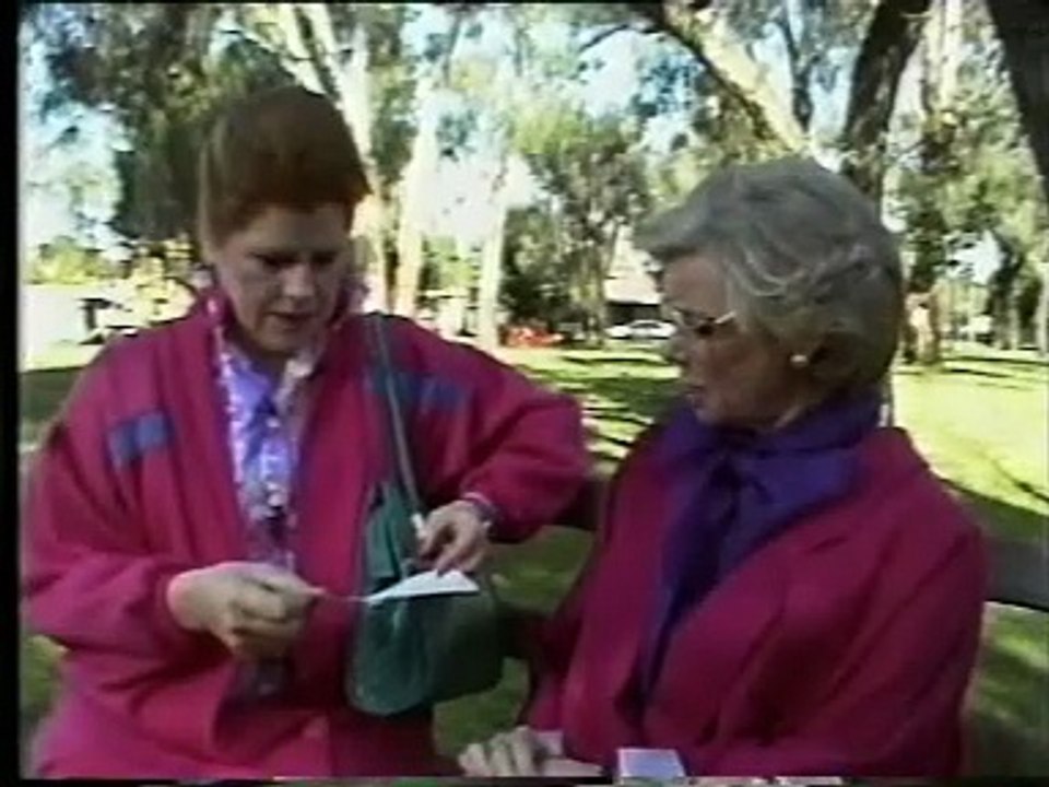 Neighbours deutsch - 360 - Selbstmitleid (10.10)