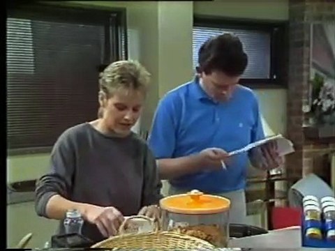 Neighbours deutsch - 356 - Eine reizvolle Aufgabe (06.10)