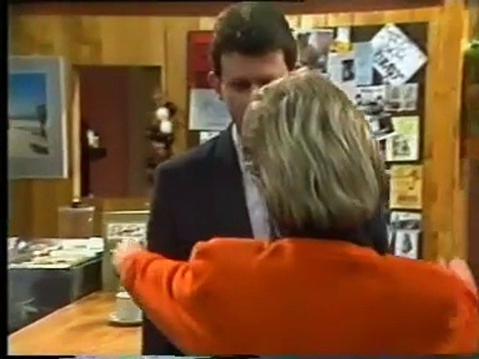 Neighbours deutsch - 363 - Der Weg zur Einsicht (15.10)