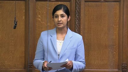 Watch: MP recalls Starmer defended ‘activist’ who broke into RAF base 21 years ago in court