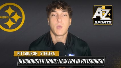 This Version Of The Steelers Is Something We've NEVER Seen Before...