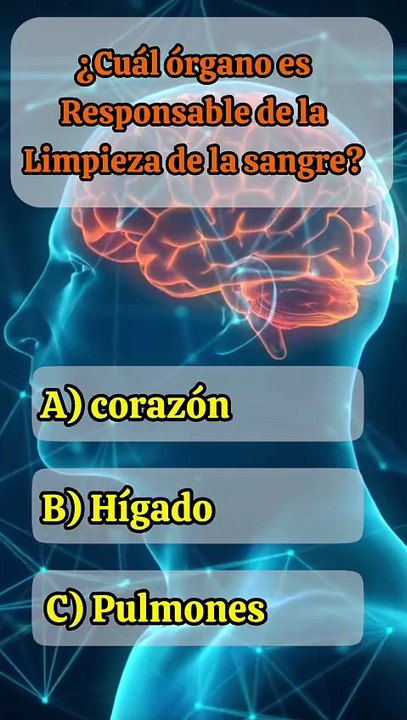 TRIVIAS PARA EL CONOCIMIENTO