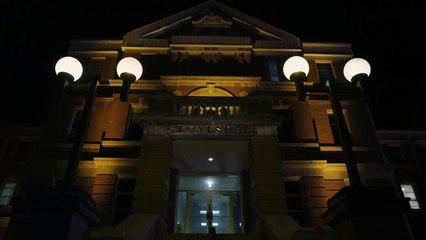 The Exorcism of Molly Hartley 2015 Horror Movie