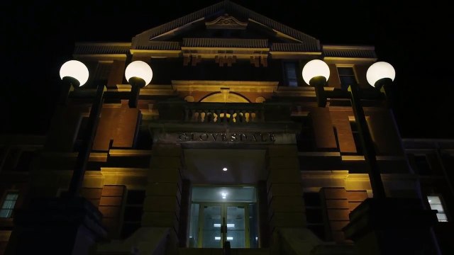 The Exorcism of Molly Hartley 2015 Horror Movie