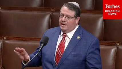 Randy Fine: 'Not Fair To Actual Americans' To Pay For Benefits For Illegal Immigrants