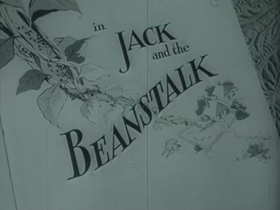 Abbott & Costello - João e o Pé de Feijão (1952)