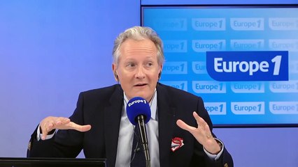 «Bruno Retailleau ne peut pas faire changer la loi» estime Louis de Raguenel