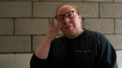 Confusión y angustia para las familias que desean visitar a inmigrantes detenidos por ICE