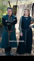 El Hijo Perdido Regresa Como El Duque En EspañOl - Full