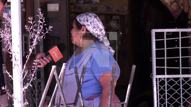 ¡Causó temor! Fuga de gas en Sacaba provoca alarma y pánico en vecinos