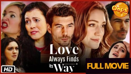 Love Always Finds Its Way - Drama Shorts