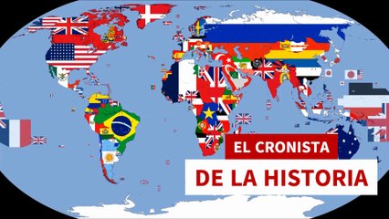 LA HISTORIA DE LA SEGUNDA GUERRA MUNDIAL