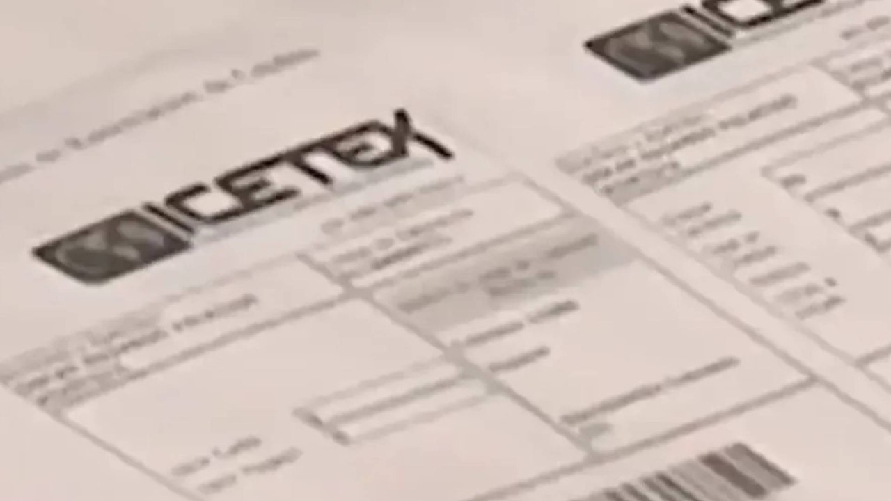 Estudiantes con créditos en Icetex enfrentan aumento del 70% en cuotas tras eliminación de subsidios