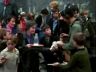 Behind the Mask : The IRA and Sinn Fein