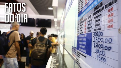 Até R$ 176 rumo a Marabá: passagens podem subir mais de 20% no veraneio em Belém