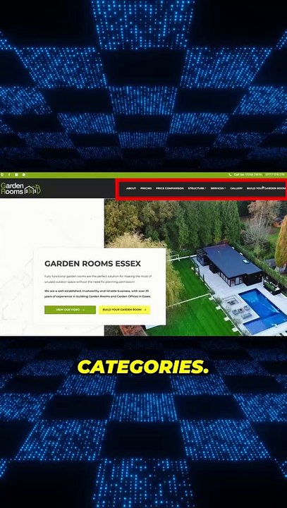 Landing Page or Website Which Gets More Leads for Your Business?