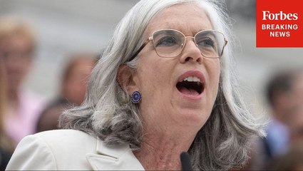 Katherine Clark: Big Beautiful Bill 'Kicks 17 Million Americans Off Of Their Health Care'