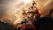El Amor Florece en el Poder