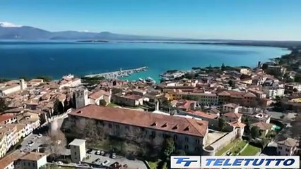 Video News - Arrestati aggrediscono medici e infermieri a Desenzano