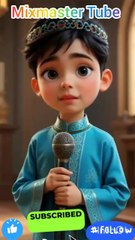 "Meri Ulfat Madine Se Yun Hi Nahi | Heart Touching Naat Status"