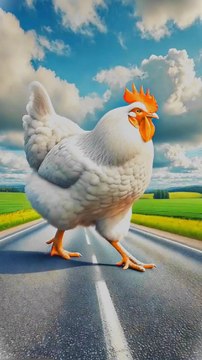 Why this hen wants to rescue #animals #firebrigade😱 #facebookviral #jalpari #foryouシ #BunnyAdventure #trend #amazingfacts #animation #indian #bestoftheday #trending #explore #cartoon #Amazing #shorts #AI #duck #animals @follwer @Highlights @everyon