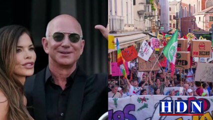 Lauren Sánchez Bezos Commits to the Corset