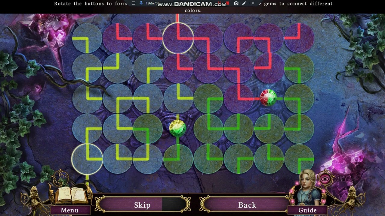 Otherworld Omens of Summer CE Part 7