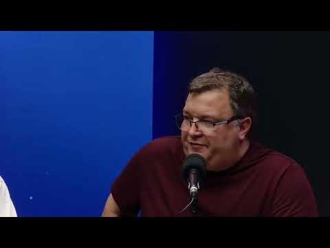 Thiago Mastroianni traz novidade do Vitória e do Bahia - Fala Bahia - 06/01