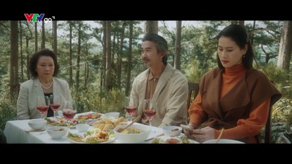 MẶT TRỜI LẠNH - TẬP 13 - PHIM VIỆT NAM VTV3 – MAT TROI LANH