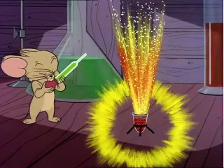 Tom and Jerry Full Episode "Is there A Doctor in the Mouse ?"...