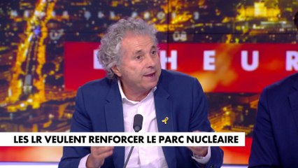 Gilles-William Goldnadel : «Les plus dangereux de tous, ce sont les écologistes»