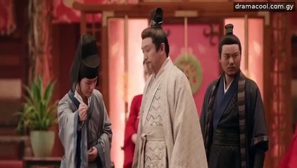 The Princess s Gambit (2025) Episode 15 - Engsub