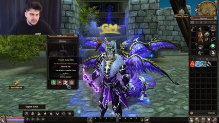 ADALETLİ ÇARK SİSTEMİ İLE 55-120 M2 HERO EN DETAYLI TANITIM !!  #metin2 #metin2pvp #m2hero (1080p_60fps_H264-128kbit_AAC)