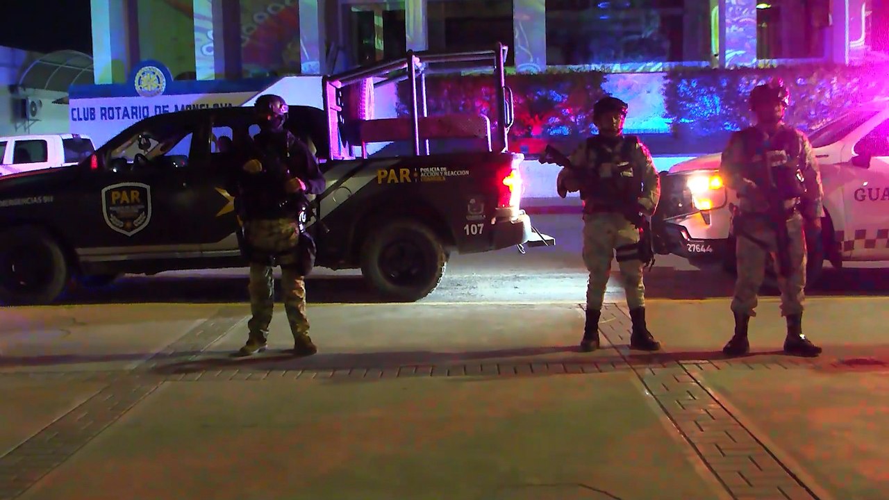 Filtros antialcohol ayudan a reducir accidentes viales en Monclova