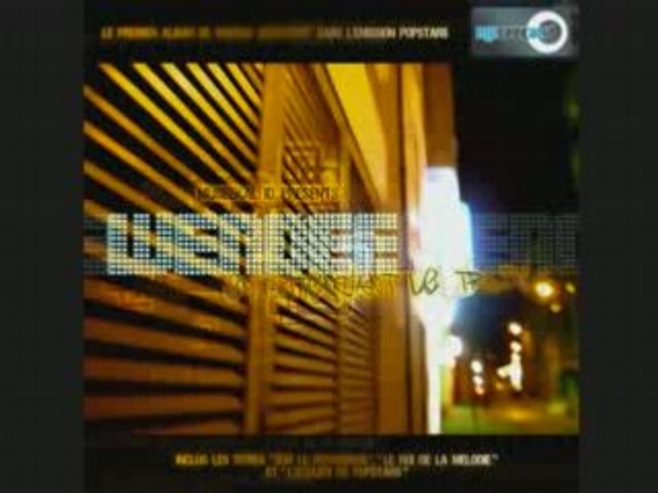 Wendee - Evolution (feat. MC Diez)