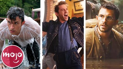 The Rise of Jonathan Bailey: Bridgerton Noble, Prince & Paleontologist