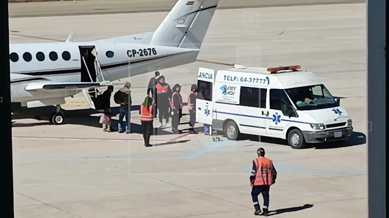 AEROPUERTO