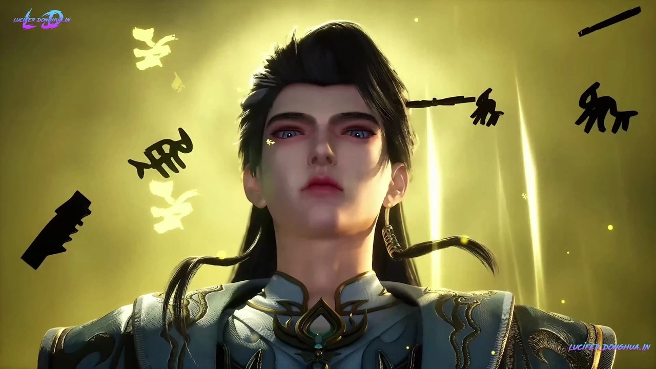 SOTS ep1to4 engsub [4K]