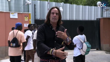 Los vecinos de Alcalá de Henares: "Los africanos también agredieron a quienes protestaron por una violación