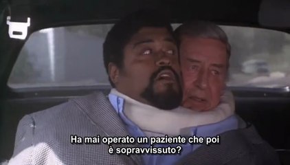 The Thing with two Heads (1972) (sub ita)