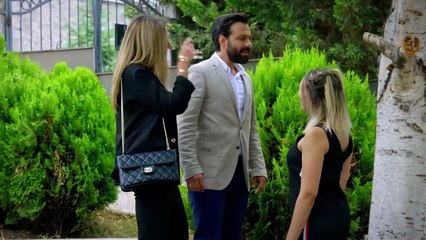 05. Te Ame Una Vez (Sevdim Seni Bir Kere), en español