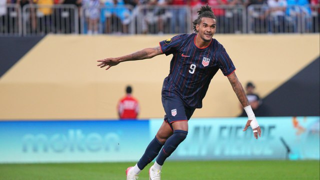 Preview: Gold Cup Semis - USA vs Guatemala & Mexico vs Honduras