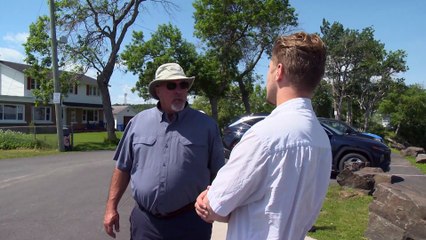 Baie-des-Hérons: Normand Pelletier fait son mea culpa