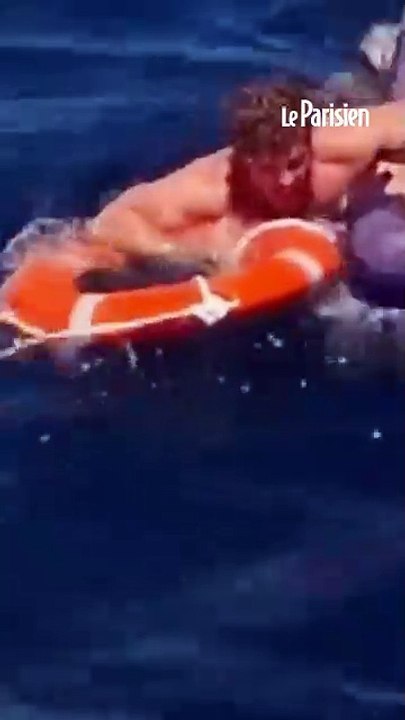 Un enfant sauvé après avoir dérivé à 4 kilomètres des côtes italiennes