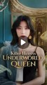 Killer Heiress Underworld Queen Fyp