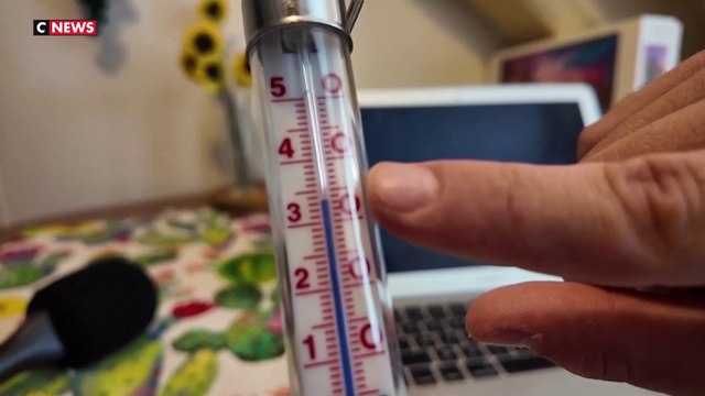 Canicules : le cauchemar des habitants de logements bouilloires