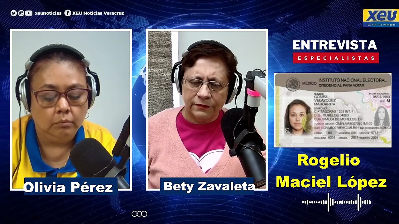 XEU 98.1 FM (692)